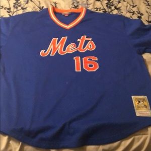 ny mets throwback jersey